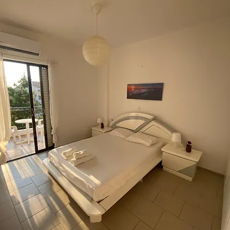 Sea La Vie 아파트 *