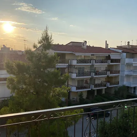 아파트 Sea La Vie *