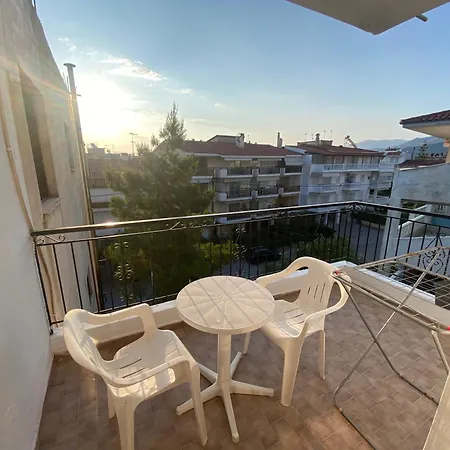 Sea La Vie 아파트 아크라타