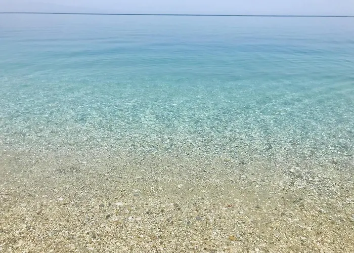 公寓 Sea La Vie 阿克拉塔