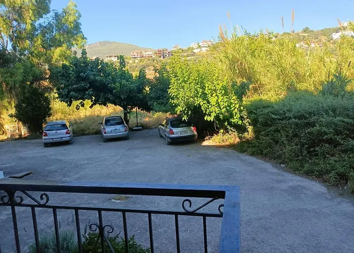 Sea La Vie Апартаменты Акрата