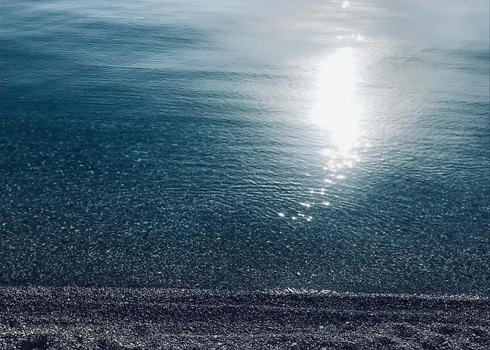 Апартаменты Sea La Vie