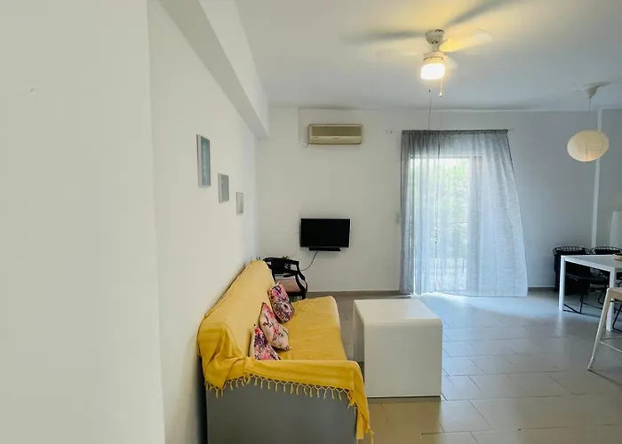 Апартаменты Sea La Vie *