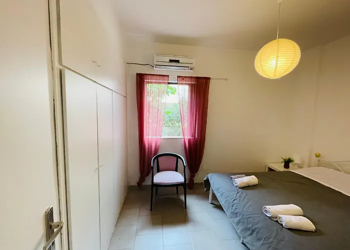 Sea La Vie 公寓 阿克拉塔