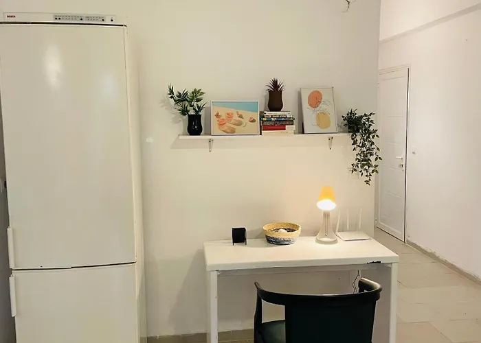 Διαμέρισμα Sea La Vie Ακράτα