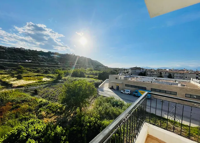 Апартаменты Sea La Vie