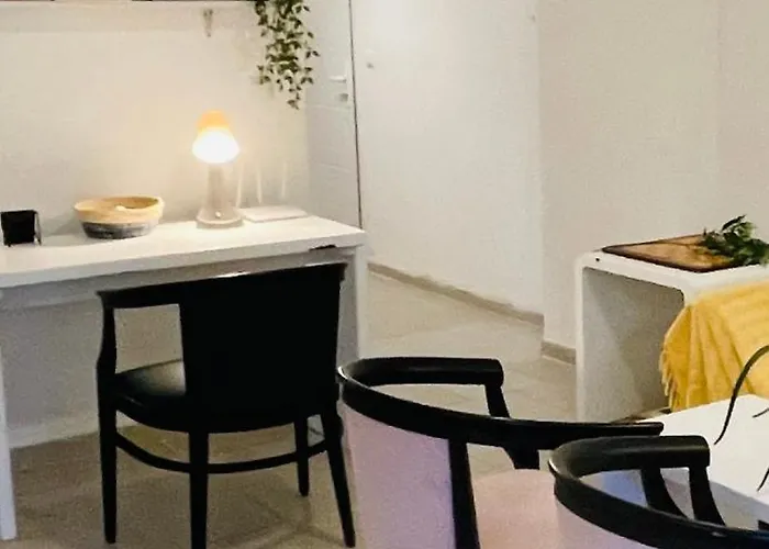 Sea La Vie 公寓 阿克拉塔