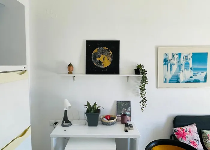 Sea La Vie * 阿克拉塔