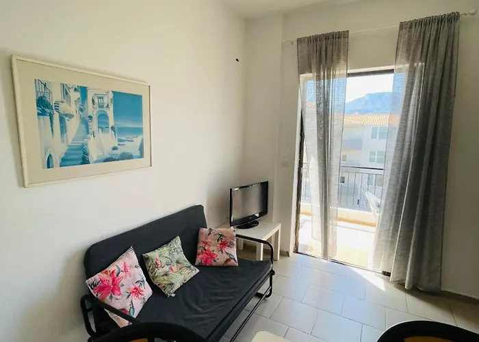 Sea La Vie Διαμέρισμα