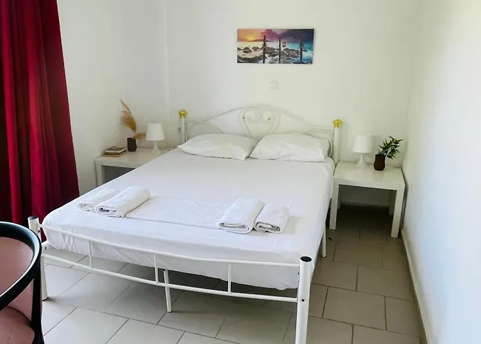 Sea La Vie Διαμέρισμα *