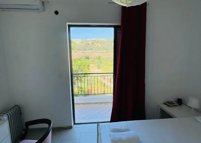 公寓 Sea La Vie 阿克拉塔