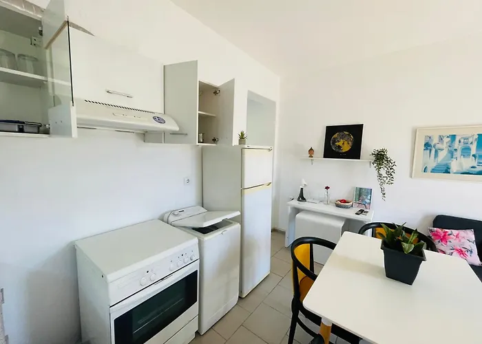 Διαμέρισμα Sea La Vie