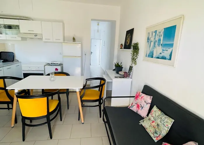 Sea La Vie Апартаменты *