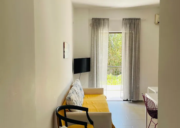 Sea La Vie Διαμέρισμα