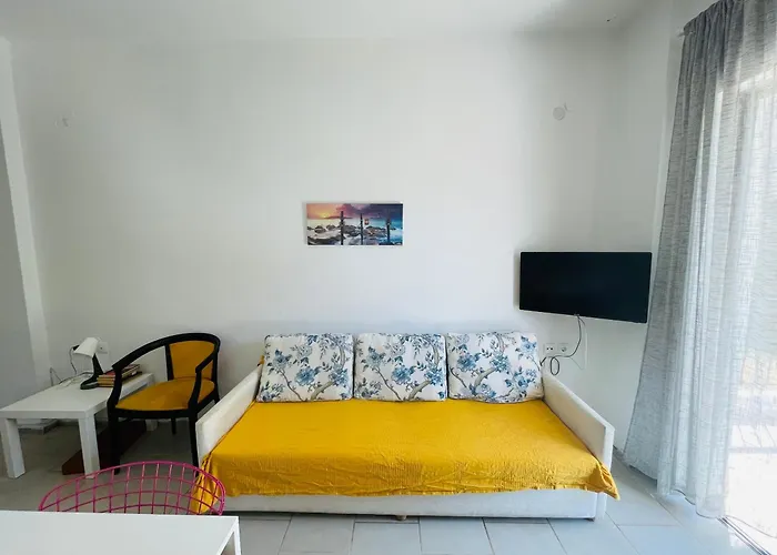 Апартаменты Sea La Vie