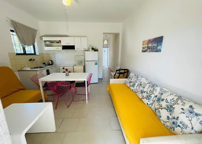 Διαμέρισμα Sea La Vie *