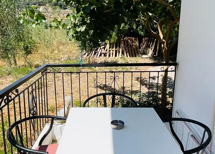 Sea La Vie Διαμέρισμα Ακράτα