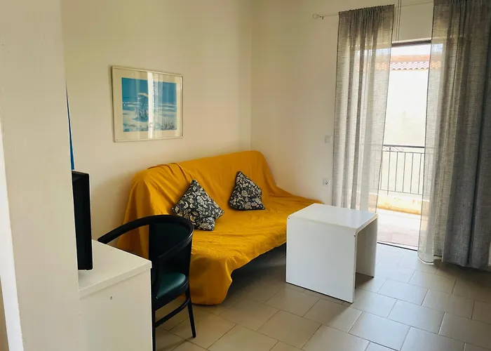 Sea La Vie Appartement Akráta