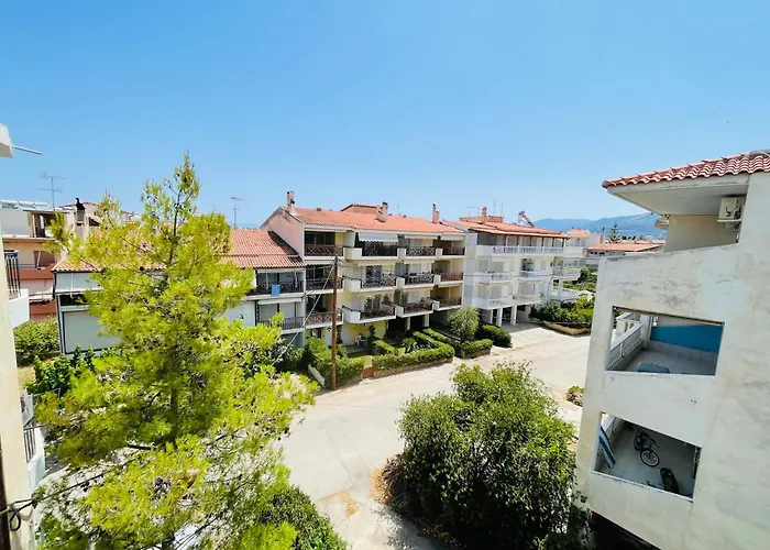 Sea La Vie Appartement