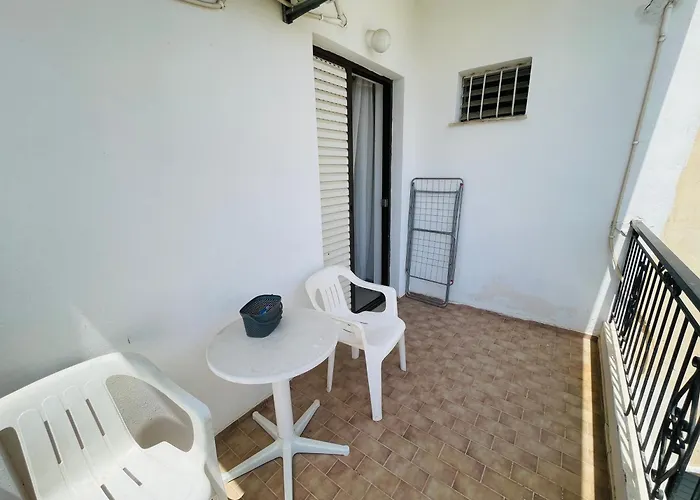 Sea La Vie Апартаменты