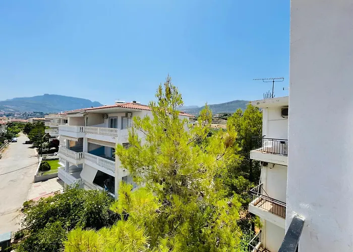 Sea La Vie Ακράτα