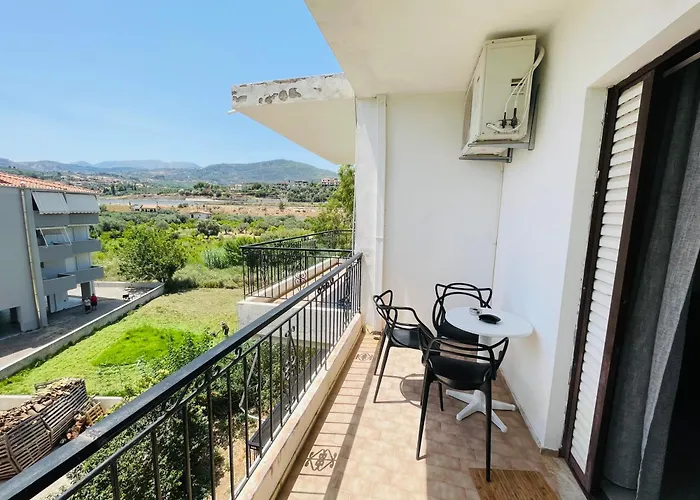 Appartement Sea La Vie