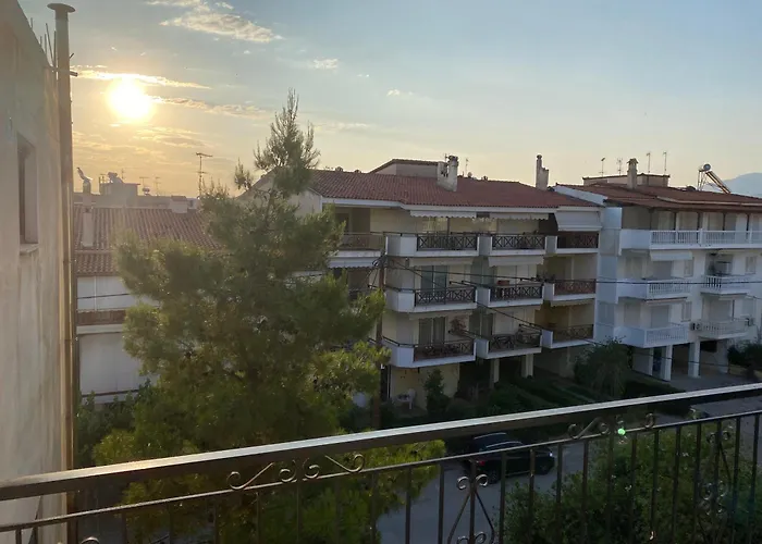 Διαμέρισμα Sea La Vie *